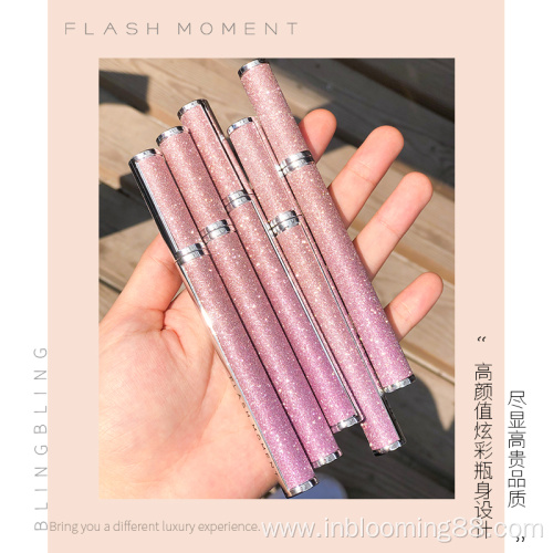 Wholesale Pink Long Lasting Pen Waterproof Liquid Eyeliner